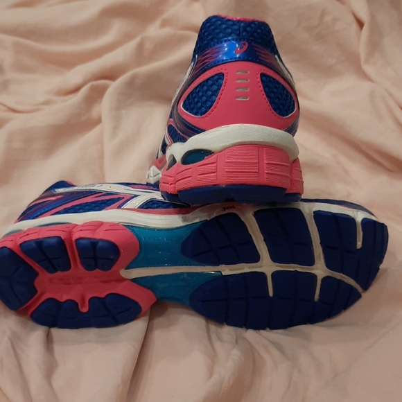 ASICS GEL FLUX 2 - Picture 3 of 6